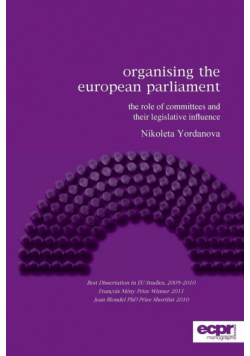 Organising the European Parliament