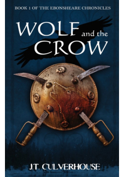 Wolf and the Crow
