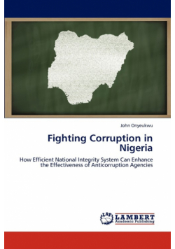 Fighting Corruption in Nigeria