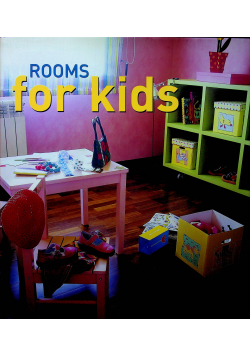 Rooms for kids