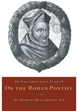 De Controversiis Tomus II