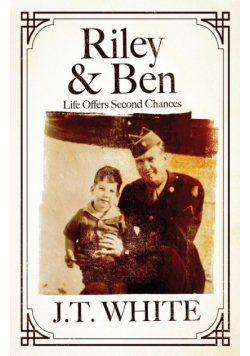 Riley & Ben