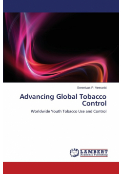Advancing Global Tobacco Control