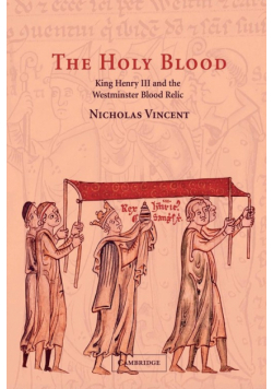 The Holy Blood