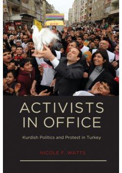 Activists in Office