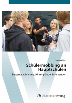 Schülermobbing an Hauptschulen