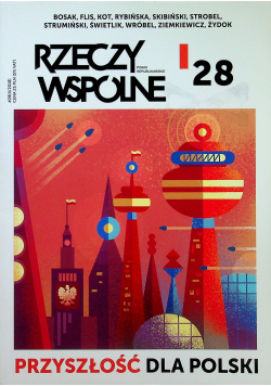 Rzeczy wspólne nr 28