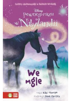 Pewnego razu w Nibylandii We mgle