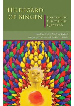 Hildegard of Bingen