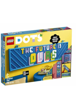 Lego DOTS 41952 Duża tablica ogłoszeń