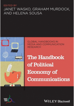 Handbook of Political Economy