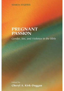 Pregnant Passion