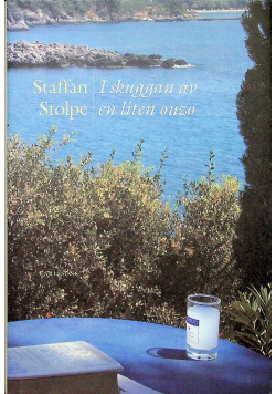 I skuggan av en liten ouzo