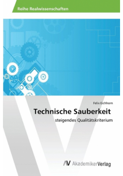 Technische Sauberkeit