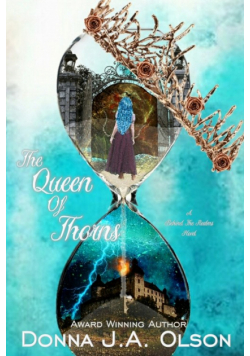 The Queen Of Thorns