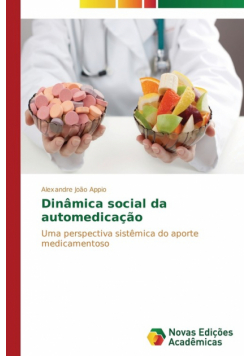 Dinâmica social da automedicação