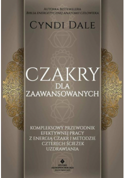 Czakry dla zaawansowanych