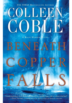 Beneath Copper Falls | Softcover