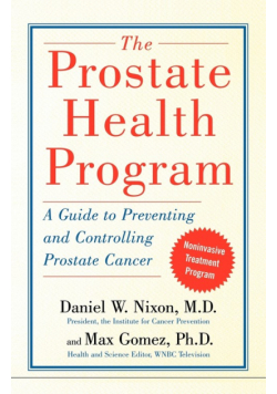 The Prostate Health Program