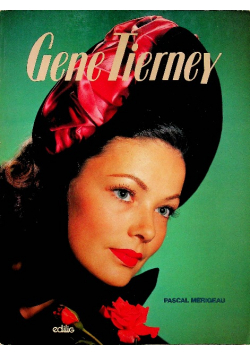 Gene Tierney