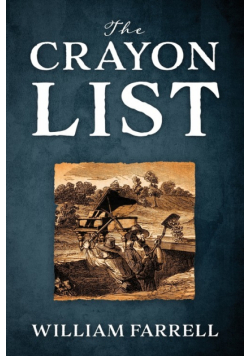 The Crayon List
