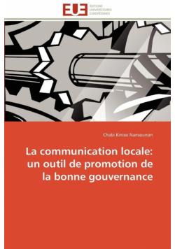 La communication locale