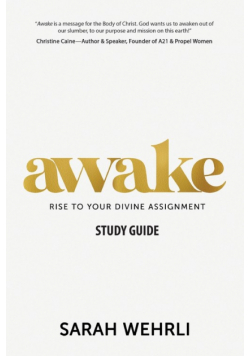 Awake - Study Guide