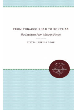 From Tobacco Road to Route 66
