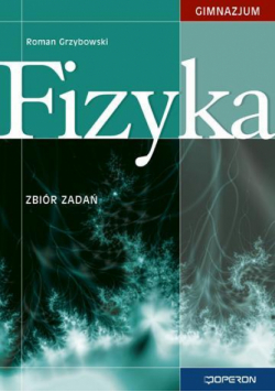 Fizyka GIM 1-3 ZB OPERON