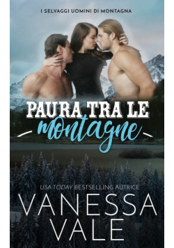 Paura tra le montagne