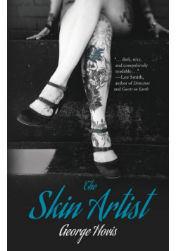 The Skin Artist