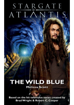 STARGATE ATLANTIS The Wild Blue