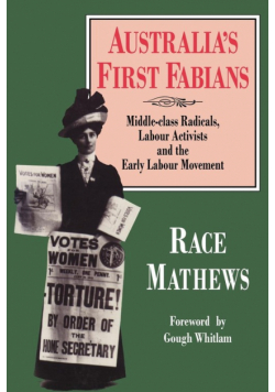 Australia's First Fabians