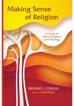 Making Sense of Religion