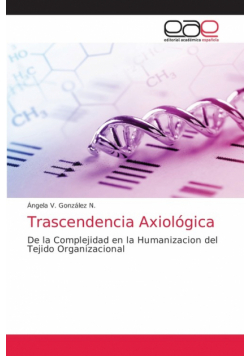 Trascendencia Axiológica