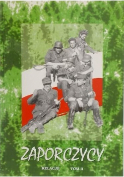 Zaporczycy Tom II