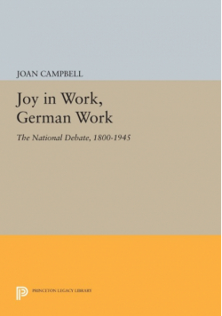 Joy in Work, German Work