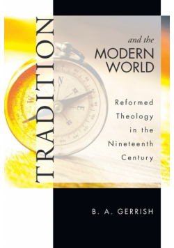 Tradition and the Modern World