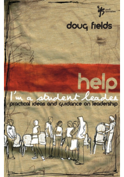 Help! I'm a Student Leader