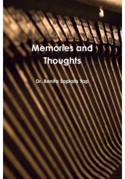 Memories and Thoughts
