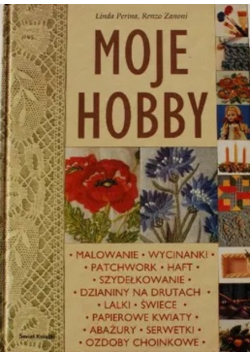 Moje Hobby