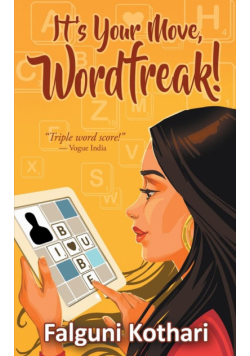 It's Your Move, Wordfreak!