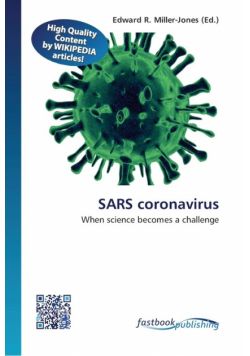 SARS coronavirus