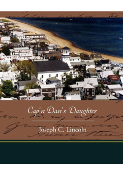 Cap'n Dan's Daughter