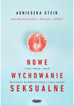 Nowe wychowanie seksualne