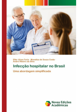 Infecção hospitalar no Brasil
