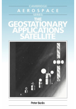 The Geostationary Applications Satellite