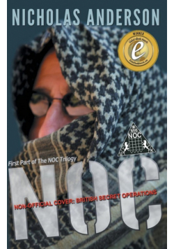 NOC - Non-Official Cover