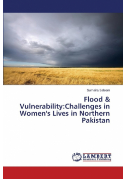 Flood & Vulnerability