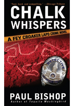 Chalk Whispers